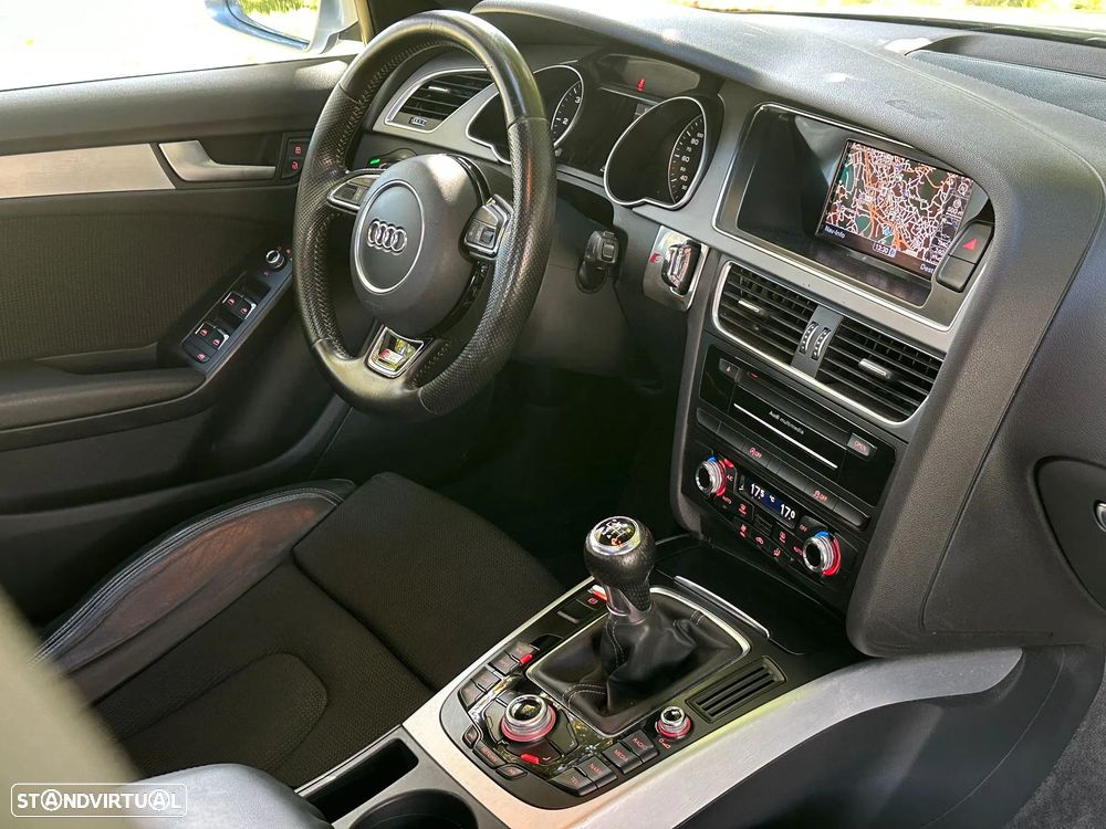 Audi A5 Sportback 2.0 TDI S-line - 17