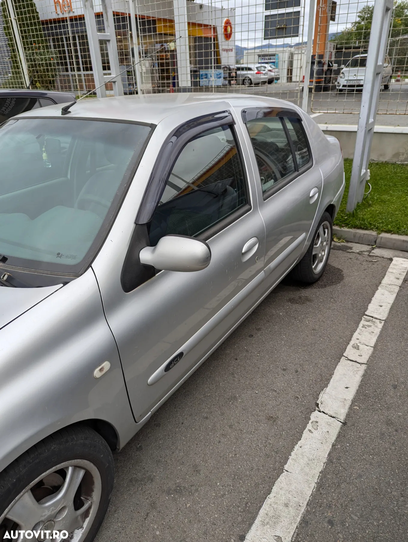 Renault Symbol - 3