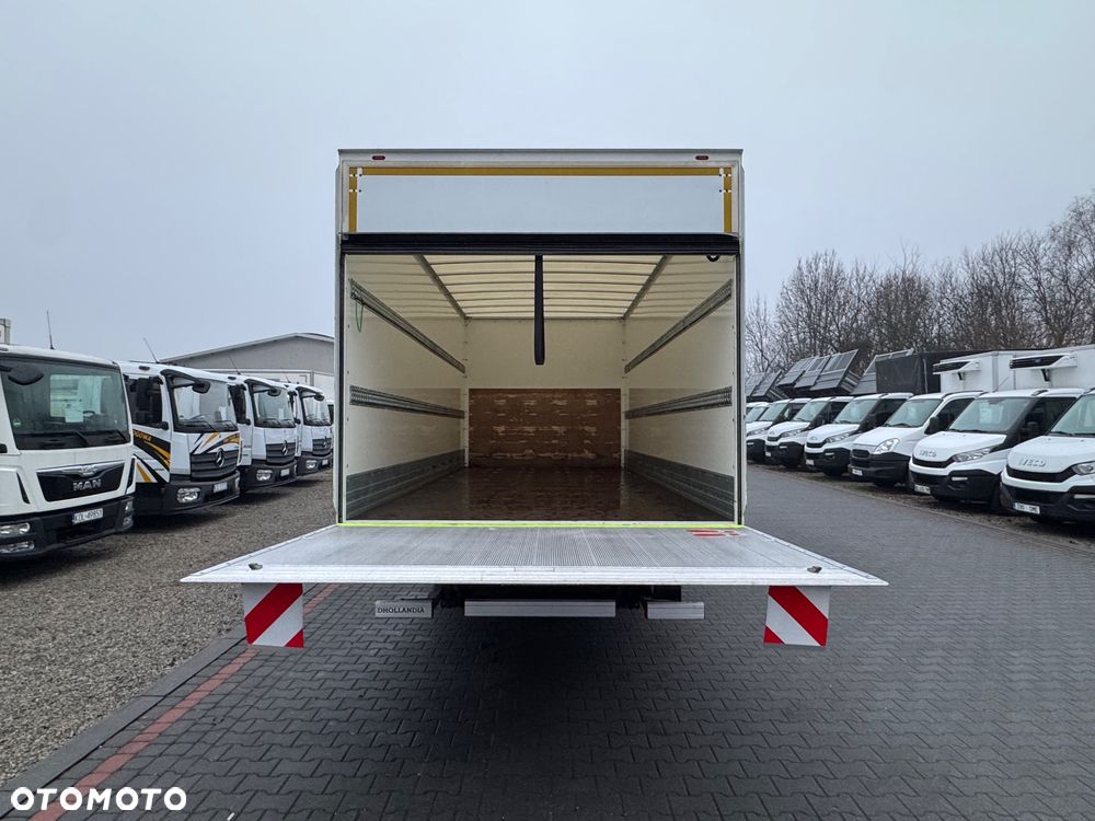 Iveco 70c18  72c17  70c15 70c17 50c15  50c17 35c15 - 7