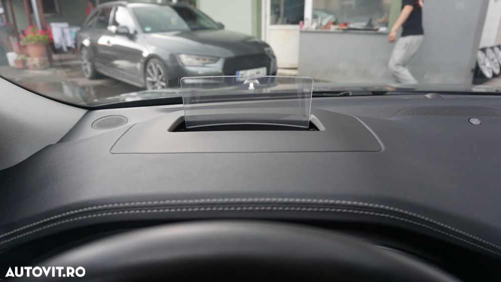 Ford Focus 1.5 EcoBoost Vignale - 33