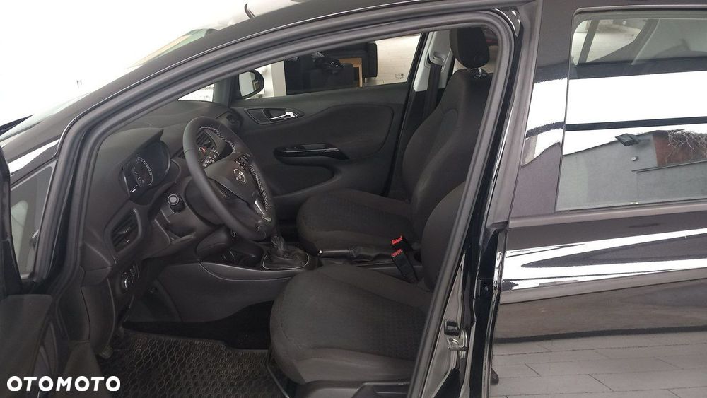 Opel Corsa 1.4 Enjoy - 5