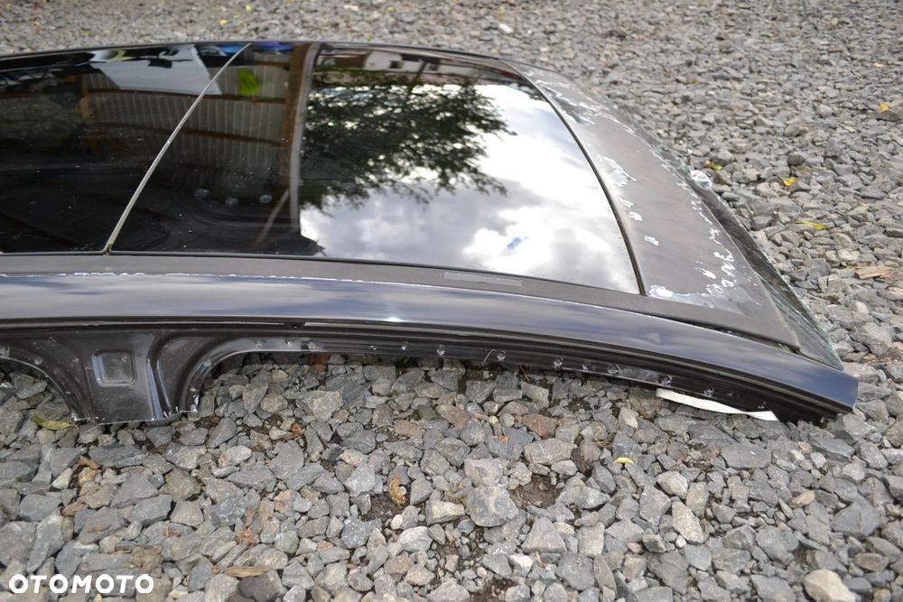 LANCIA MUSA DACH SZYBERDACH PANORAMA DACH - 11