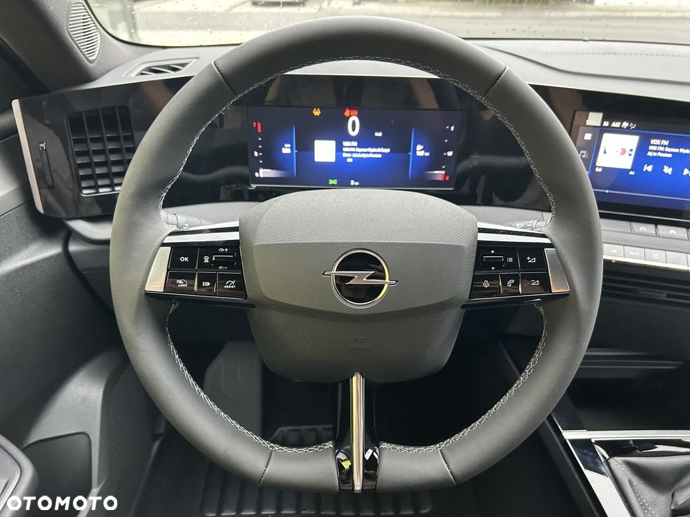 Opel Astra 1.2 T Edition S&S - 16