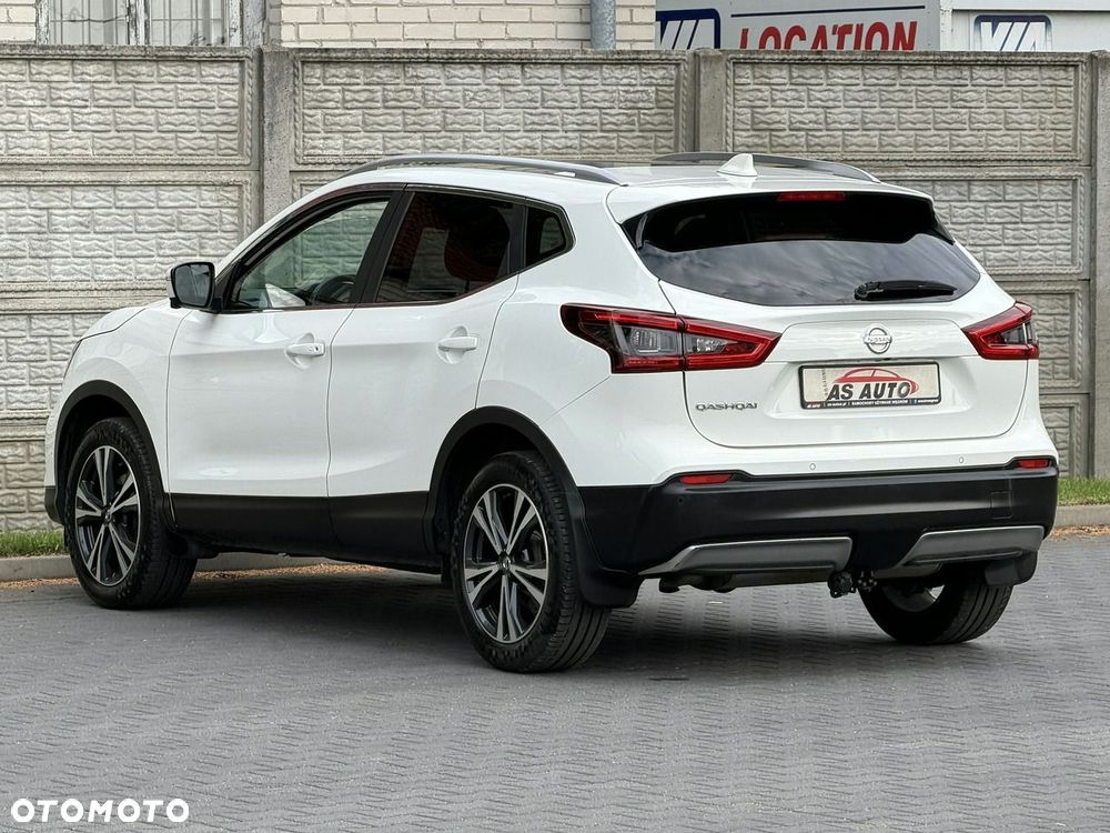 Nissan Qashqai 1.2 DIG-T Tekna+ - 35