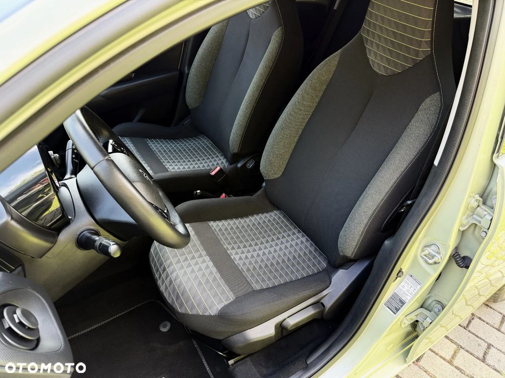 Peugeot 108 VTI 72 Stop&Start Style - 12