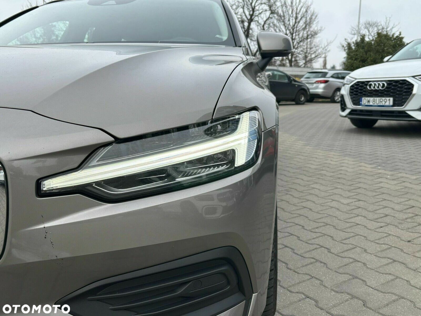 Volvo V60 - 9