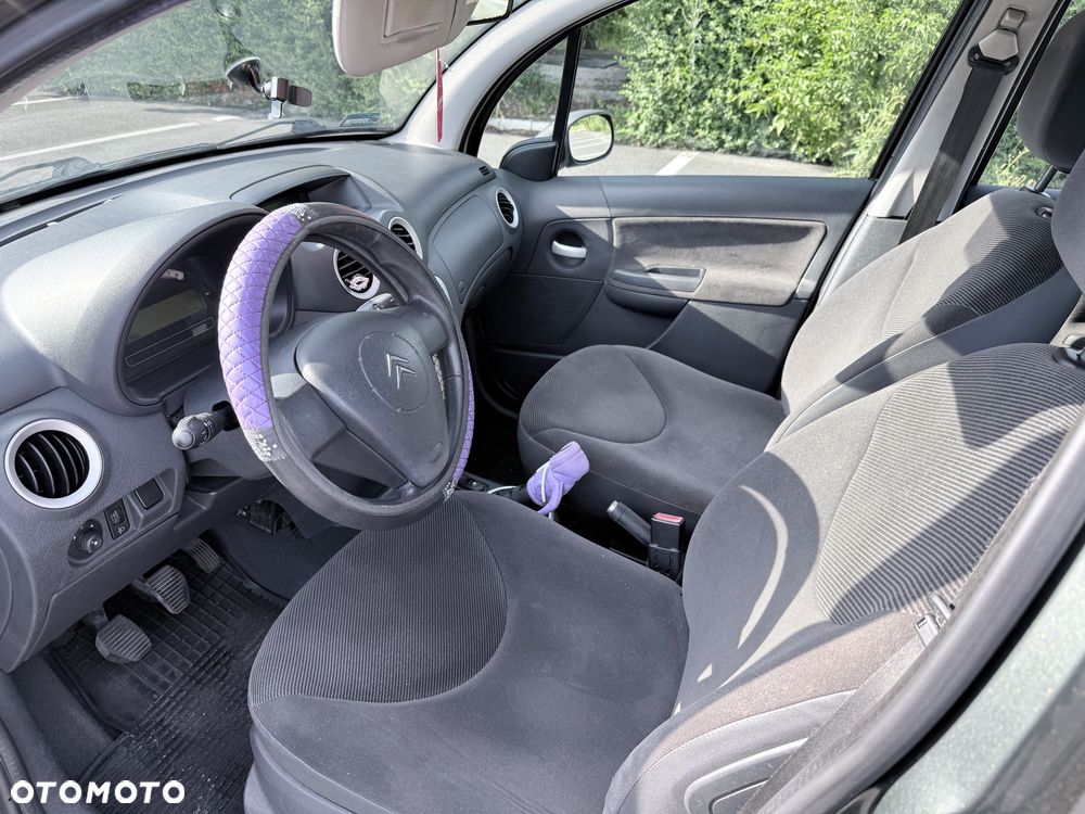 Citroën C3 1.4i 16V SX - 6