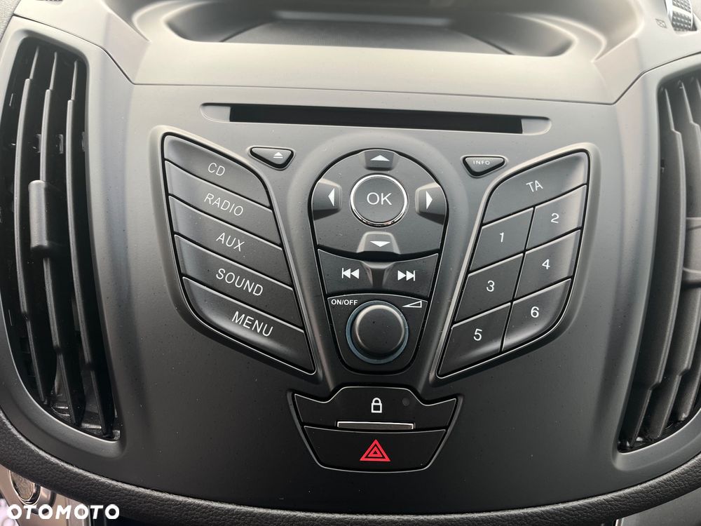 Ford Kuga 1.5 EcoBoost 2x4 Cool & Connect - 13