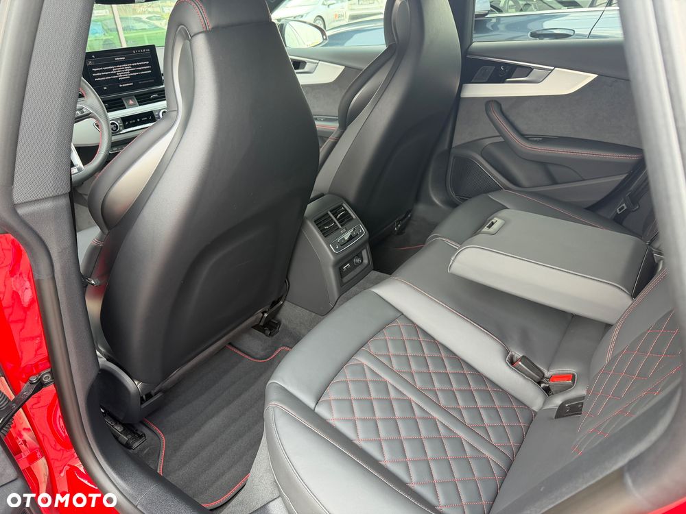 Audi A5 Sportback 40 TFSI quattro S tronic S line - 20