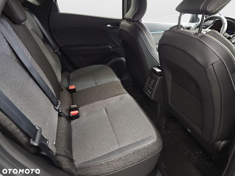 Renault Captur 1.0 TCe Techno - 28