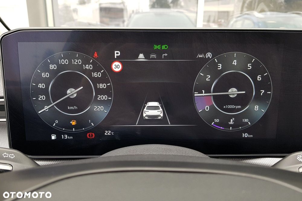 Kia Stonic 1.0 T-GDI L Business Line DCT - 23