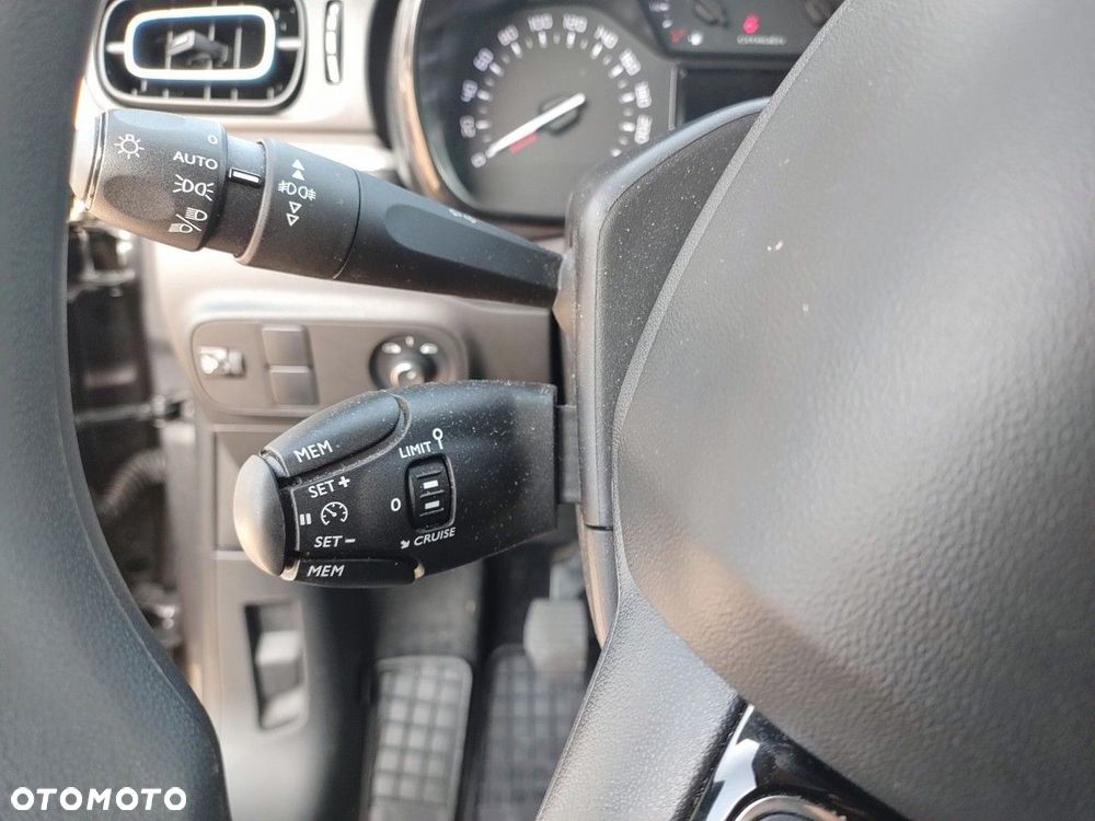 Citroën C3 1.2 PureTech Max - 15