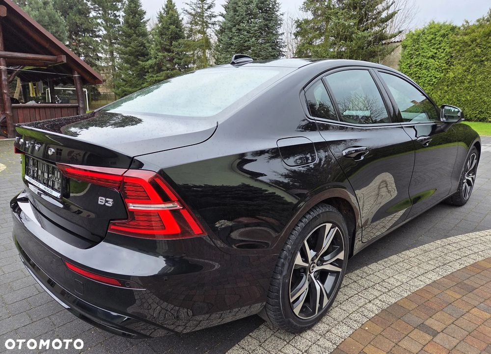 Volvo S60 - 10