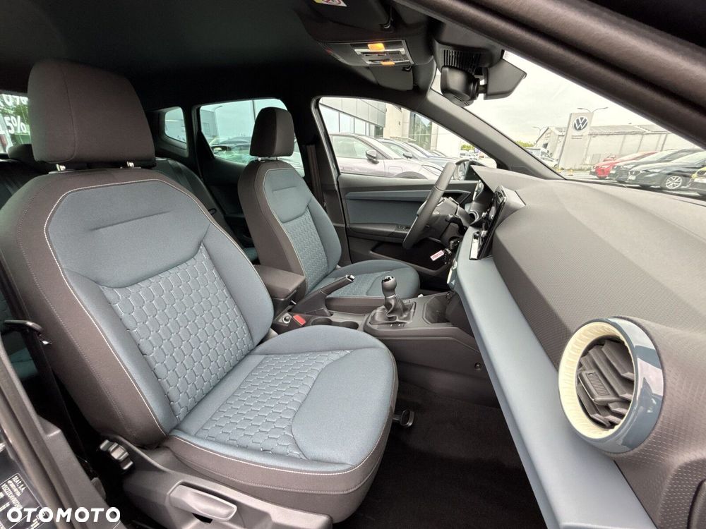 Seat Arona - 18