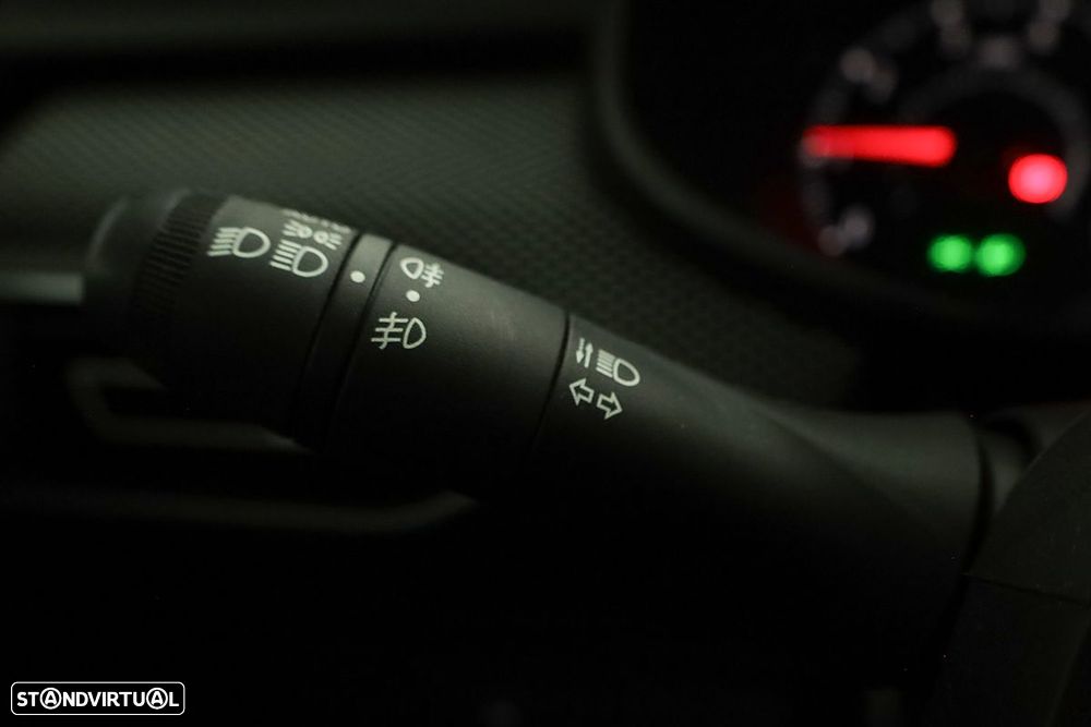 Dacia Sandero 1.0 ECO-G Expression Bi-Fuel - 16
