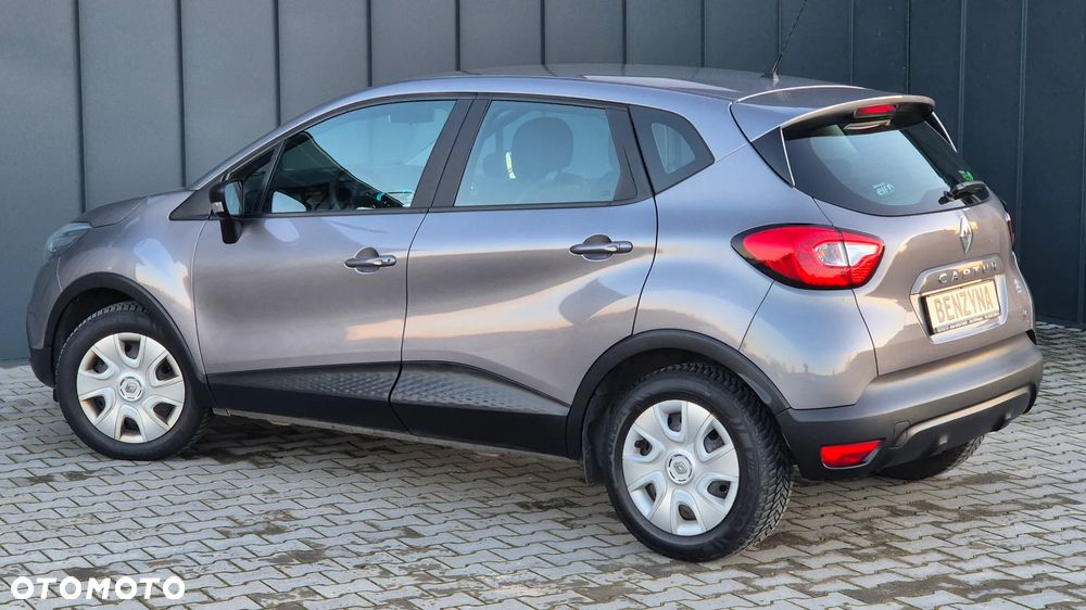 Renault Captur 0.9 Energy TCe Limited - 27
