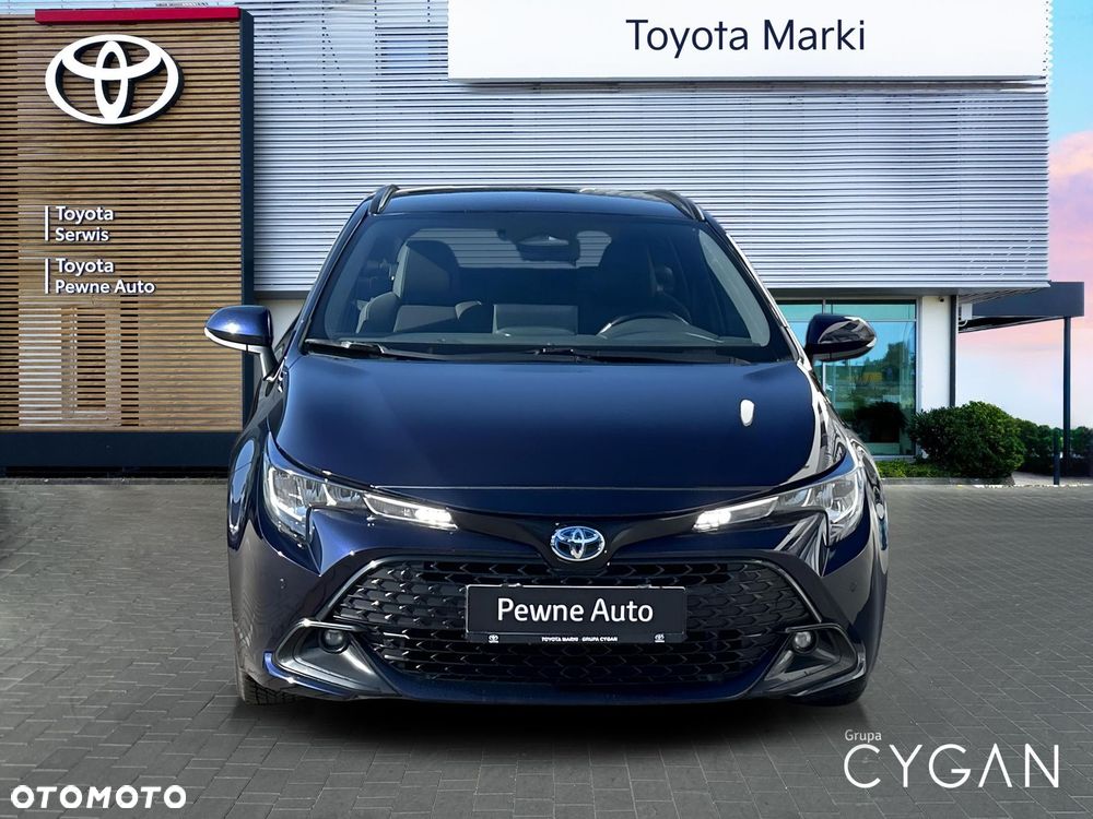 Toyota Corolla 1.8 Hybrid Comfort - 9