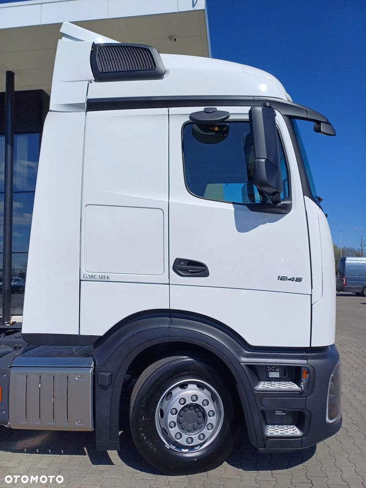 Mercedes-Benz Actros 1845 LS 2026 - 8