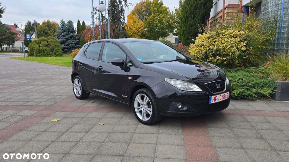 Seat Ibiza 1.4 16V Copa - 39