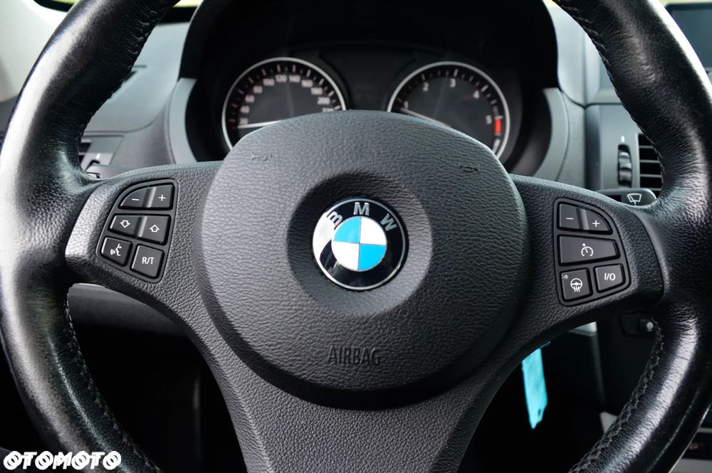 BMW X3 xDrive20d Limited Sport Edition - 11