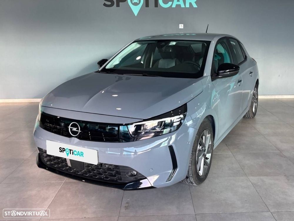 Opel Corsa 1.2 T Edition - 23