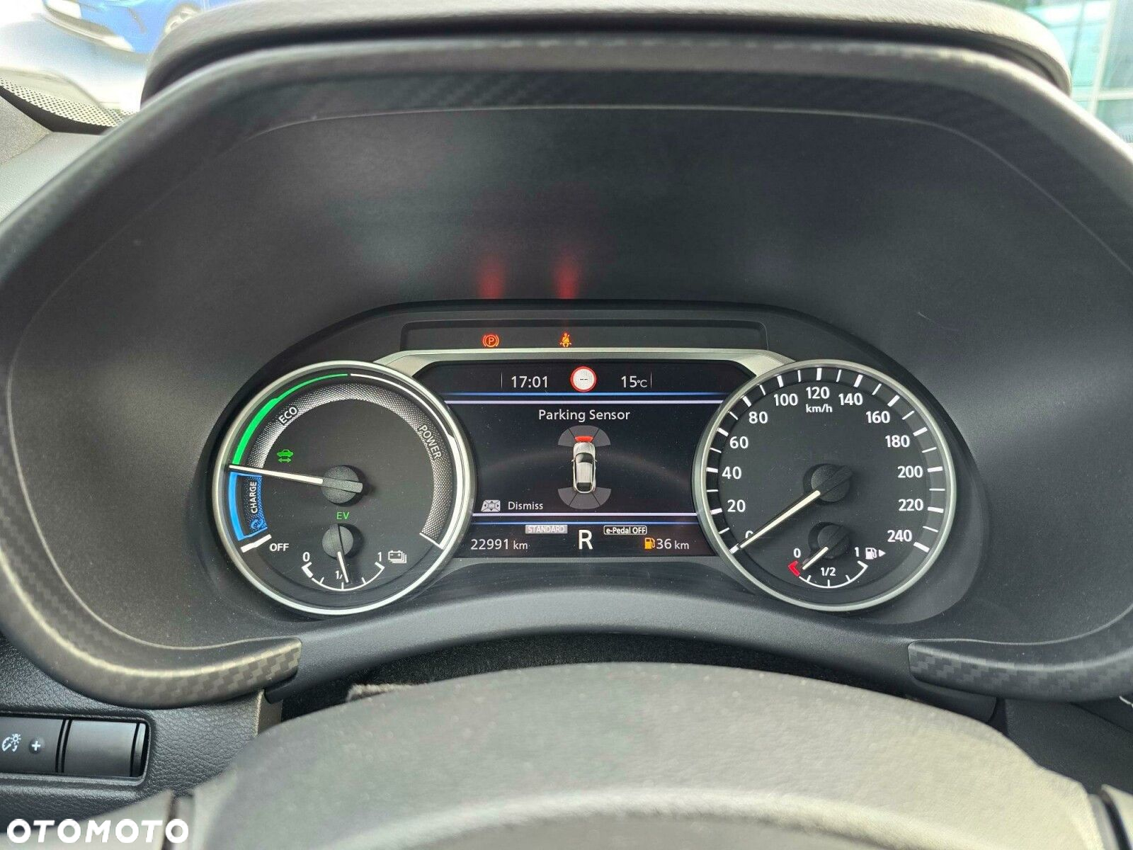 Nissan Juke - 19