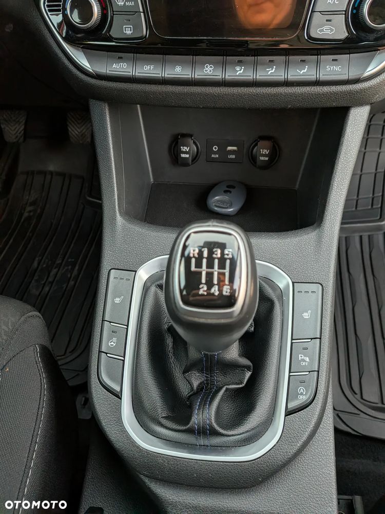 Hyundai i30 1.4 T-GDI Premiere Style - 27