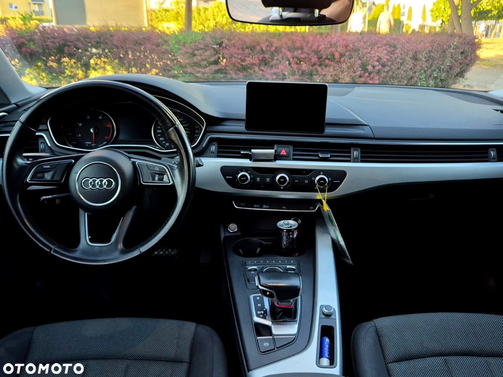 Audi A5 - 14