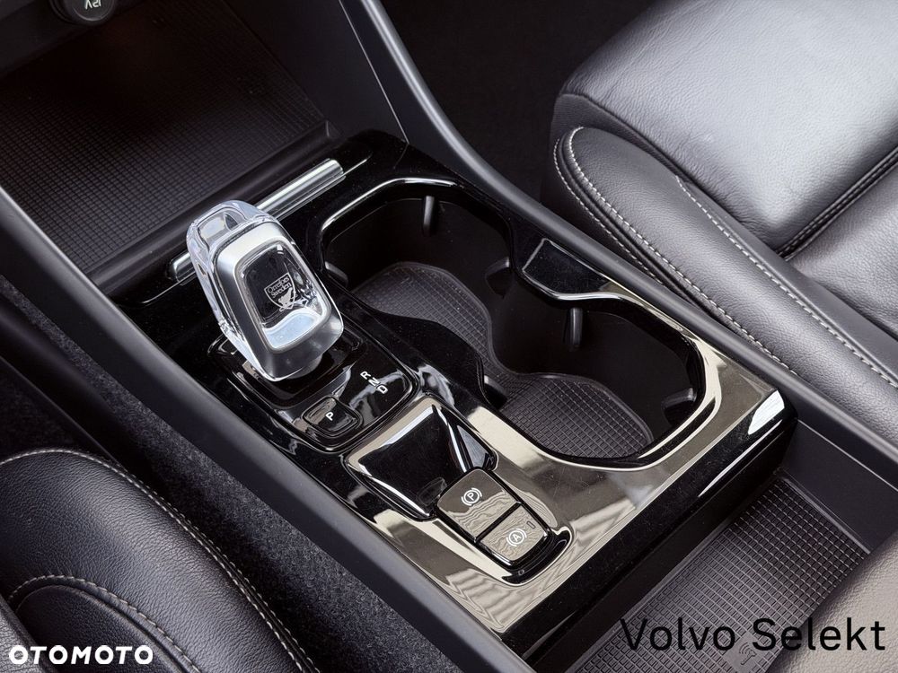 Volvo XC 40 - 27