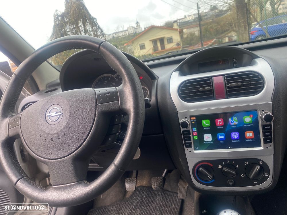 Opel Corsa 1.3 CDTi N-Joy - 10