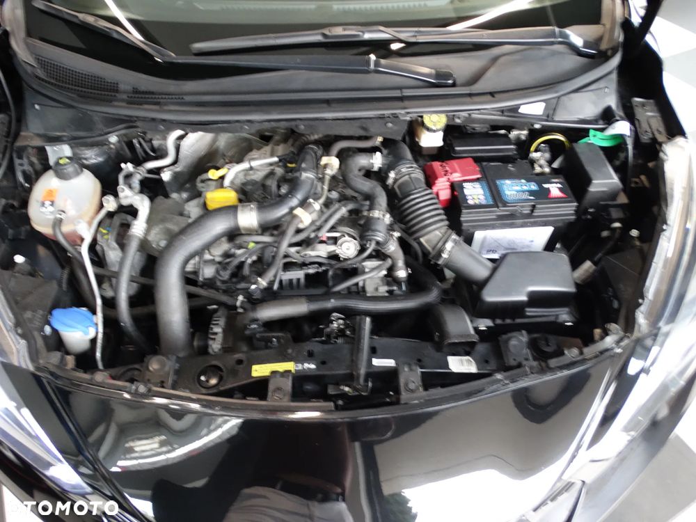 Nissan Micra 0.9 IG-T BOSE Personal Premium Edition - 35