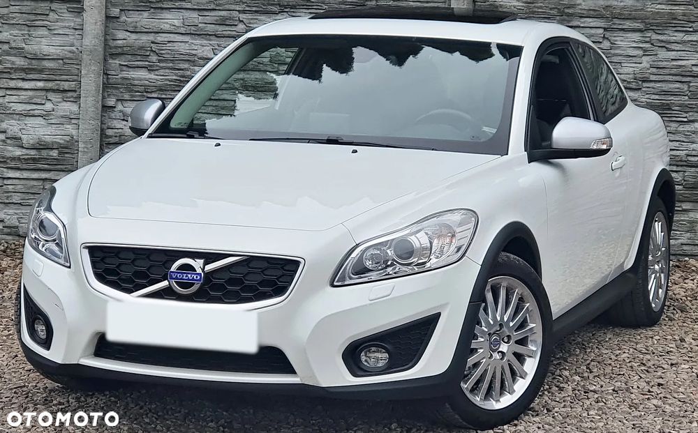 Volvo C30 - 10