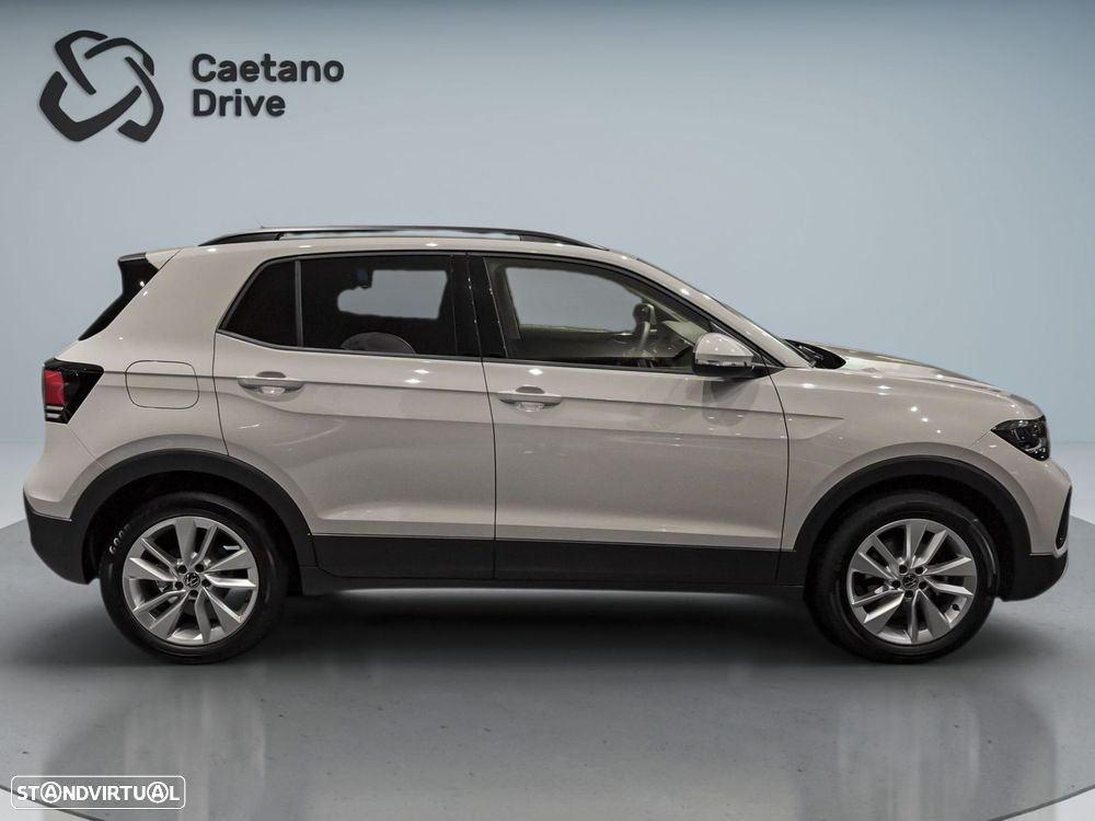 VW T-Cross 1.0 TSI Urban - 9