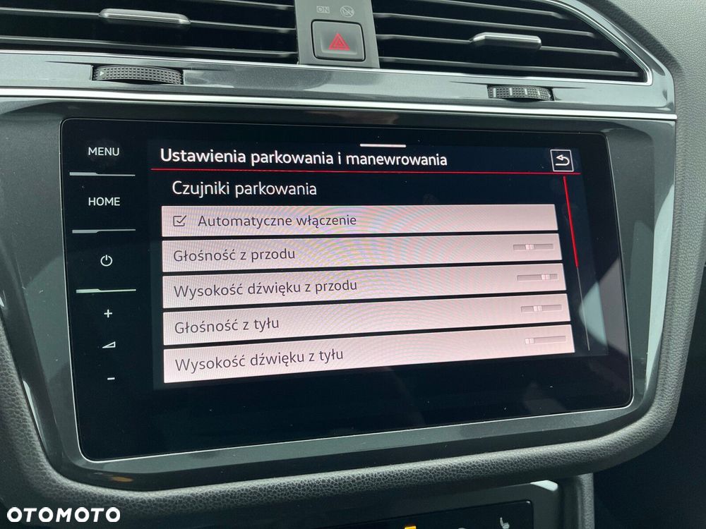 Volkswagen Tiguan Allspace 2.0 TDI 4Mot Elegance DSG - 40