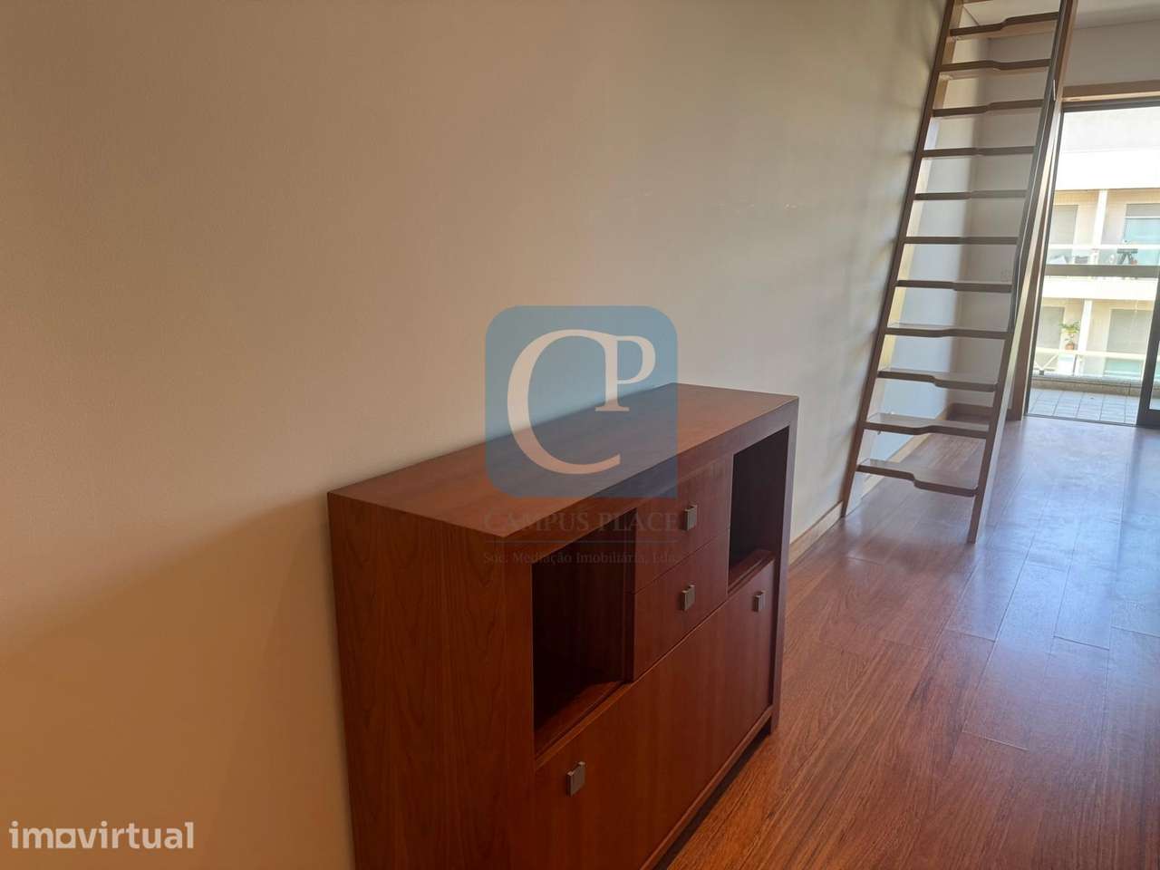 Apartamento T1 Kit Duplex, no BB Residence, Hotel Áxis - Grande imagem: 2/18
