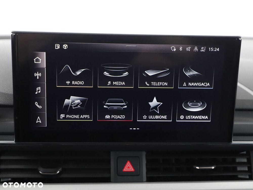 Audi A4 Allroad 40 TDI Quattro S tronic - 13
