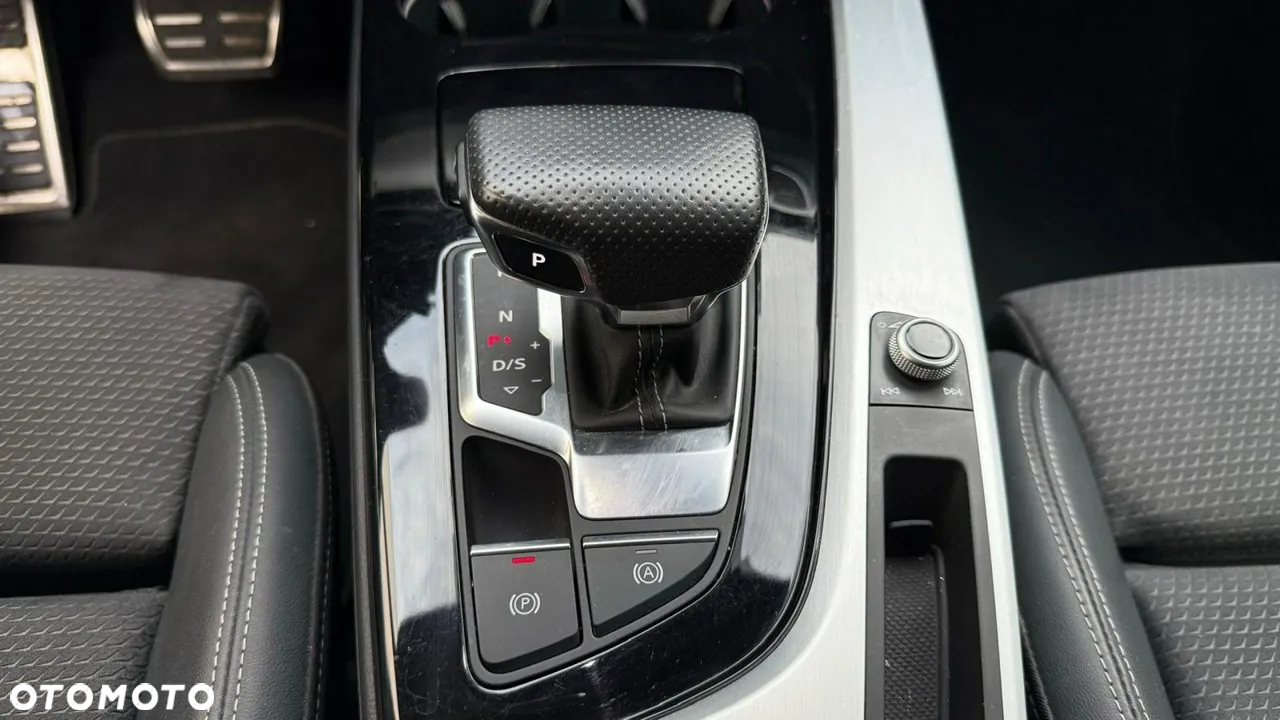 Audi A5 - 10