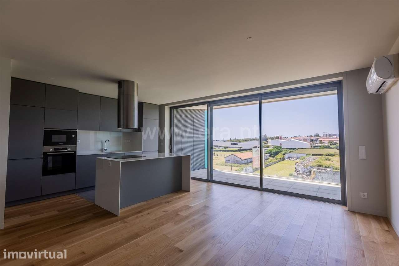 Apartamento T2 - Verdomar - Grande imagem: 5/12