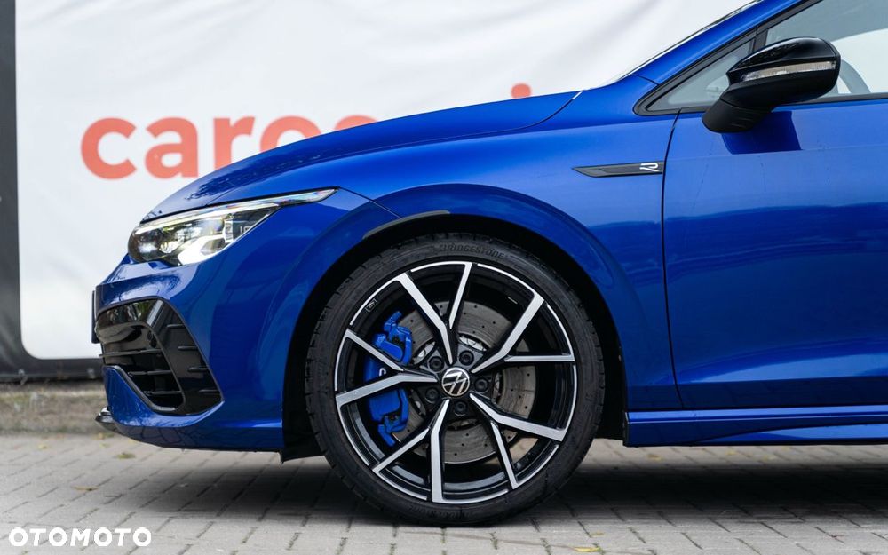 Volkswagen Golf 2.0 TSI 4Motion R DSG - 3