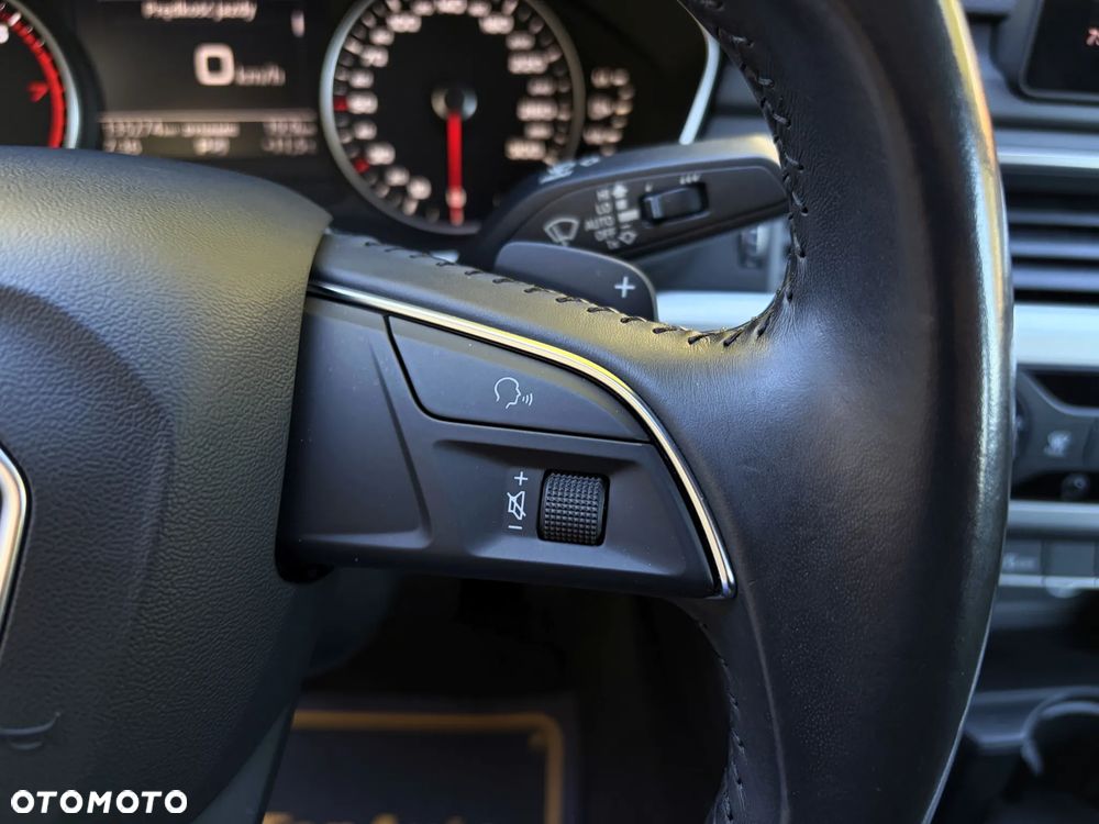 Audi A4 Limousine 2.0 TFSI ultra S tronic - 25