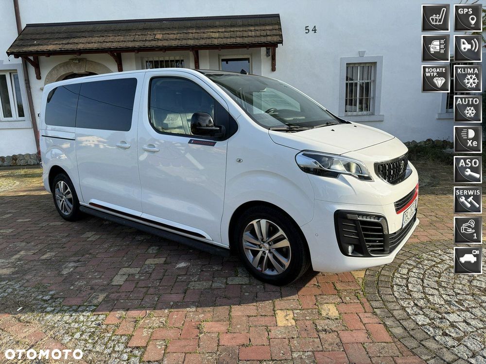 Peugeot Expert - 2