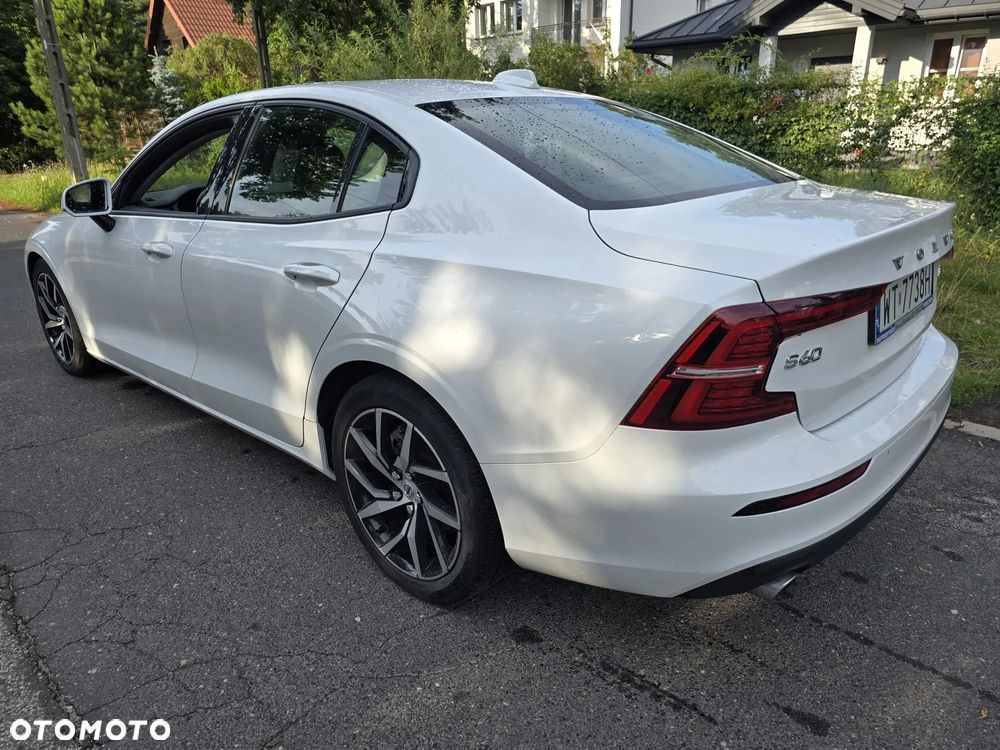 Volvo S60 T5 Momentum Pro - 19
