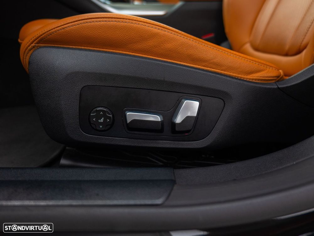 BMW 420 Gran Coupé d Desportiva M Auto - 17