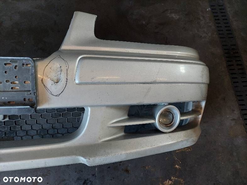 ZDERZAK MASKA BŁOTNIK LAMPY HUYNDAI TRAJET I FL YK - 36