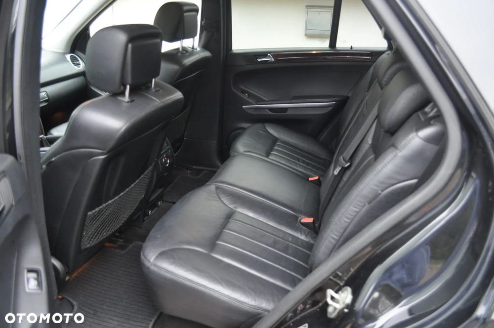 Mercedes-Benz ML 280 CDI 4-Matic - 13