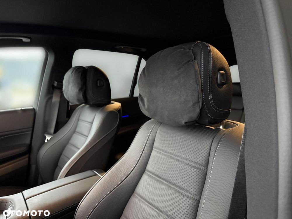 Mercedes-Benz GLE - 11