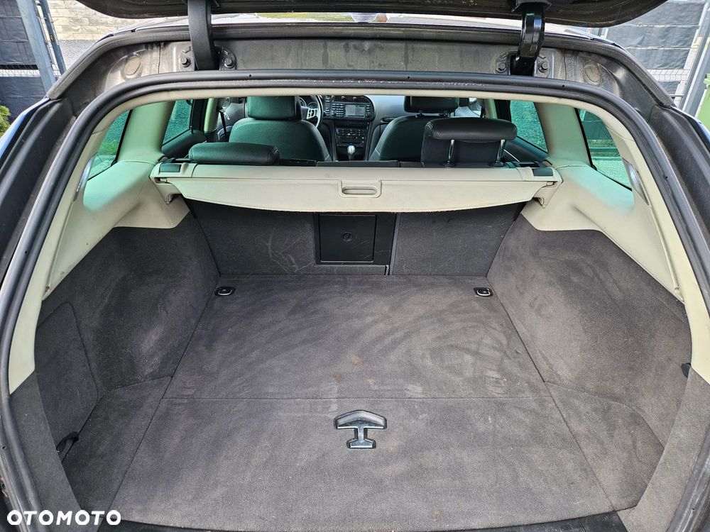 Saab 9-3 1.9 TiD DPF Business - 12