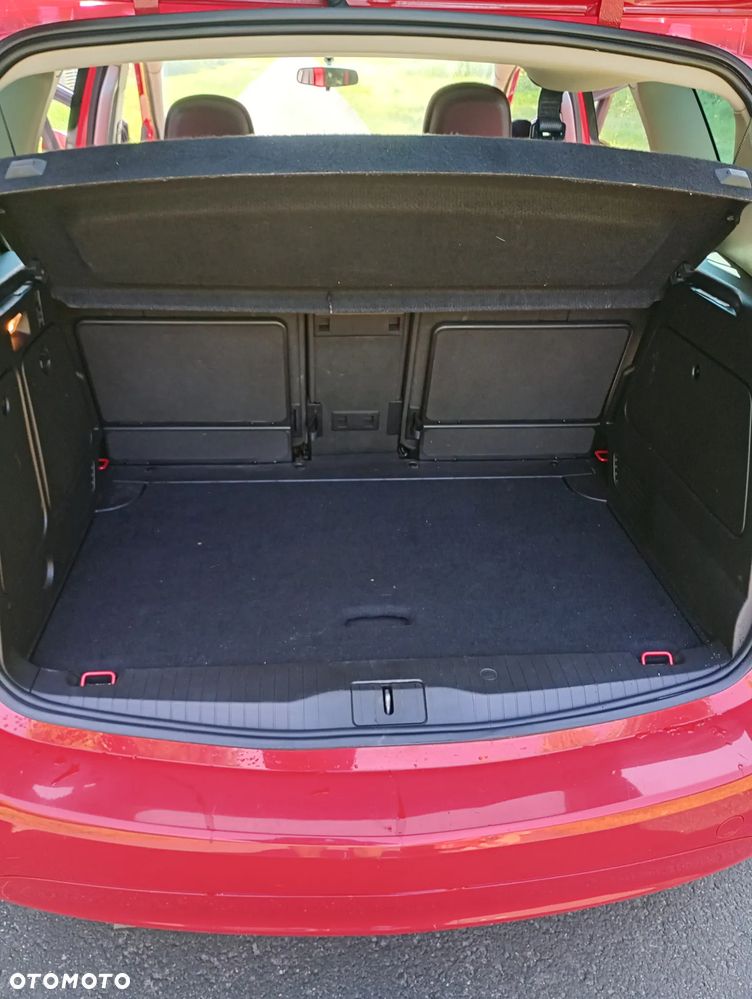 Opel Meriva 1.4 Essentia - 14