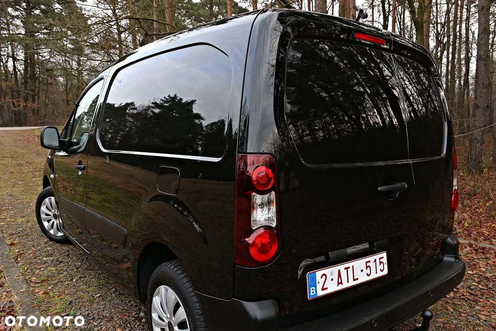 Peugeot Partner - 24