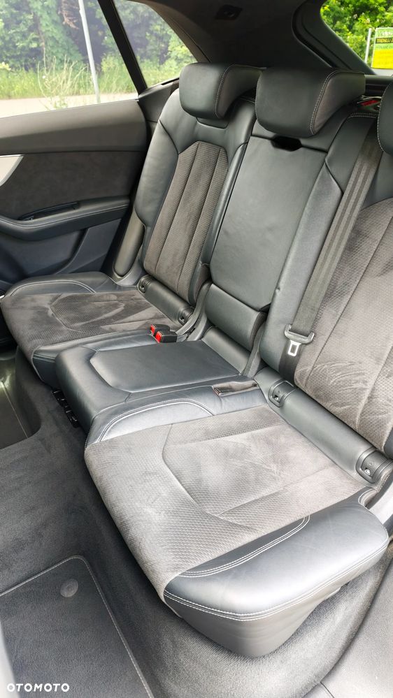 Audi Q8 50 TDI mHEV Quattro Tiptronic - 19